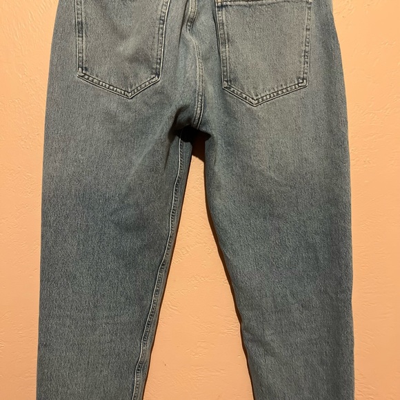 AGOLDE
Remy High Rise Straight Jeans. - Picture 5 of 15